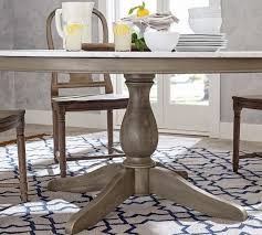 Alexandra Round Marble Pedestal Dining Table Potterybarn Dining Table Marble Pedestal Dining Table Marble Top Dining Table