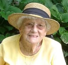 Dorothy Sparks Obituary