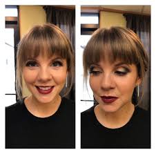 Christie Wendland Special Event Makeup Artist