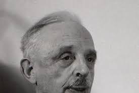 Porträt: Kurt Gerhard Fischer