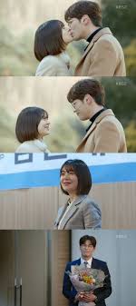 Spoiler Jugglers Choi Daniel And Baek Jin Hee Get A Happy Ending Drama Coreano Atores Coreanos Drama