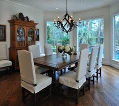 Pin By Sunny Oslin On Dream Kitchen And More Dining Room Chair Slipcovers Formal Dining Room Sets Slipcovers For Chairs