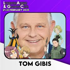 London Anime Con.‎