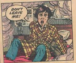 Time Bandits 1981 Comic Strips Illustration Comics