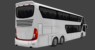 Jangan lupa untuk terus mengunjungi blog ini agar anda mendapatkan update livery terbaru lainnya. Template Livery For Bimasena Sdd Bus Simulator Indonesia