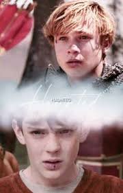 Haunted || The Chronicles Of Narnia
