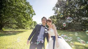 We will shoot you only photos of you and beautiful photos that will reach the future. Tokyo Japan La Vie Photography