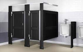 Mills partitions and bathroom stalls. 7 Toilet Partitions Hardware Ideas Toilet Partition Hardware Partition Doors And Hardware