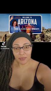 #immigrants #arizona #kamalaharris #pathtocitizenship
