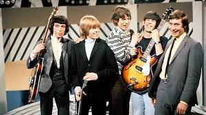 Charlie was actually trained as a graphic artist when he met brian jones, mick jagger, and keith richards and the rest is history. Bbc Radio 4 Kaleidoscope The View From The Back Charlie Watts