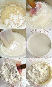 Maintaining Your Sourdough Starter Sourdough Recipes Sourdough Starter Recipe Sourdough Starter