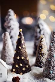 Foret De Sapins Recette Christmas Christmas Food Gifts Xmas Food Et Food Gifts