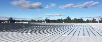 Maintained a+ rating on the bbb. Roof Restoration Naturashield Grand Rapids Mi