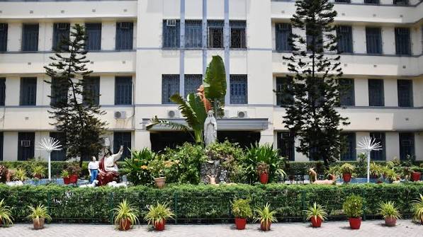 Don Bosco School, Park Circus