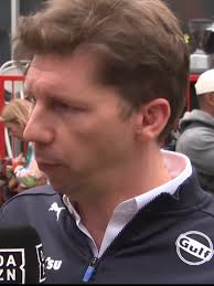 Carlos Sainz y su emocionante podio en Azerbaiyán