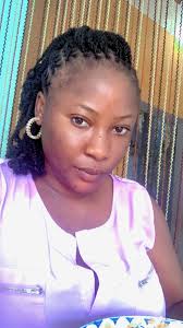 Happy weekend from Abuja Nigeria 💋💋💋