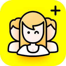 Download Get Friends For Snapchat Amp Kik Usernames For Snap Android App Excellent Apps Great Way To Meet New Video Chat App Meeting New Friends Chat App