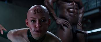 Post 1637636: fakes Marvel Svetlana_Khodchenkova the_wolverine Viper