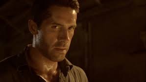 Scott Adkins' Ninja Duology