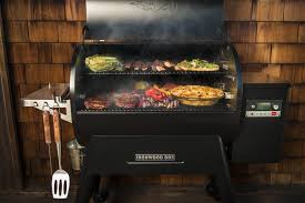 Click the items above to jump to the part you want to read. Pelletgrill Komfortables Grillen Mit Holzpellets