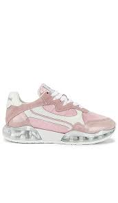 New and preowned, with safe shipping and easy returns. Alexander Wang Awnyc Stadium Sneaker In Pink Revolve