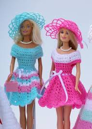 Easy free crochet patterns that are ideal for beginners, and the more advanced alike. Crochet Patterns Doll Clothes Collection Swing