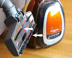 Bissell Hard Floor Expert Vacuum Cleaning House With The Bissell Hard Floor Expert Deluxe Canister Vacuum Review Canister Vacuum Canister Vacuum Reviews Vacuums
