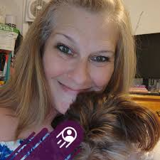 The children of Joyce Haymond Bridge and Charles Bridge Sr of Antwerp back  together for a reunion last Saturday. Front: Ron Bridge Theresa NY, Back:  Joel Bridge Nashville TN, Cort Bridge Antwerp,