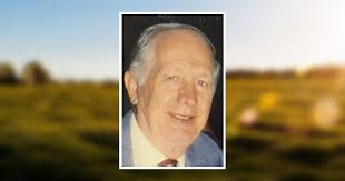 Robert Lenton Obituary November 20, 2020