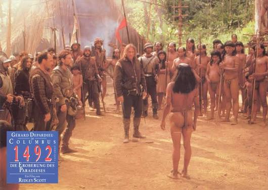 1492: Conquest of Paradise (1992) - Photos, Cast & Movie Stills