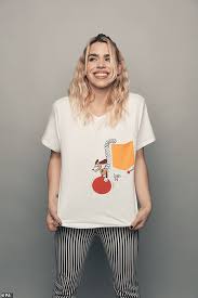 Red nose day happens every two years on the second or third friday in march. Abbey Clancy Emily Atack And Billie Piper Support Red Nose Day 2021 Fr24 News English