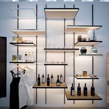 Store Arqpriventura Arquitectura Design Arquitectur Store Interiors Retail Shelving Shop Interiors