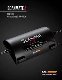 Resources - DGH: Ultrasonic Pachymeters, A-Scans & B-Scans
