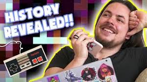 Lost piece of gaming history UNCOVERED : r/gamegrumps