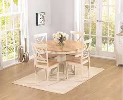Epsom Cream 120cm Round Pedestal Dining Table Set With Chairs Round Pedestal Dining Round Pedestal Dining Table Pedestal Dining Table