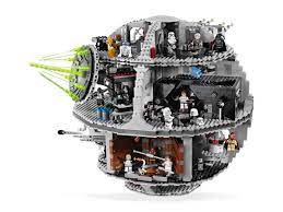 Lego star wars todesstern 75159. Todesstern 10188 Seltene Sets Offiziellen Lego Shop De