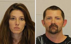 Law Enforcement Blotter 10/23: Traffic Stop Leads To Arrest of Two