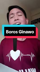 Boros Ginawo: Lirik Karaoke oleh Norzizi Safira