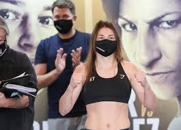 TONIGHT! BOSTON BOXING PROMOTIONS RETURNS LIVE ON COMBATSPORTSNOW.COM?