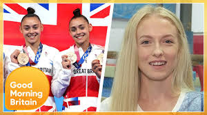 Check spelling or type a new query. It Feels Like A Dream Coach Of 16 Year Old Twin Gymnasts On Their Bronze Medal Win Gmb Youtube