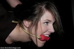 Bobbi starr enlightens us about her college experience, other talents and her take on one night stands. Bobbi Starr Gagged Punished And Fucked In Iron Cage Bondage Hqbdsm Com