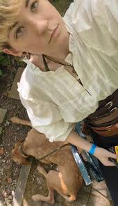 Thanks for help at enabled booth