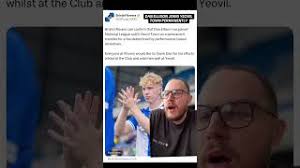 Dan Ellison joins Yeovil Town permanently