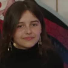 Lana Finn's Instagram, Twitter & Facebook