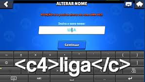 # enter your brawl stars username, select the brawler and click on generate to start the process ! How To Create A Colorful Name In Brawl Stars 2020