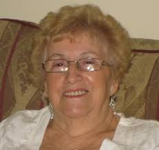 Obituary of Joyce Reid