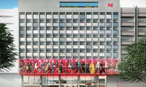 Visit this private resort located at your very own urban area. Citizenm New Hotel Openings