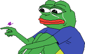 Download Sad Pepe Transparent Png Pepe Sad Full Size Png Image Pngkit Pepe the frog squatting position slavs gopnik, meme, frog wearing black and white sweatsuit illustration png clipart. sad pepe transparent png pepe sad
