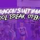 Oct 23rd - Paragon's Ultimate Schools Out Open Gym event image