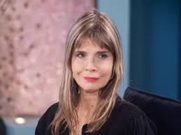 Pongo cámara, chapas y chau": la bronca de Fabiana Cantilo luego de que  vandalizaran su casa